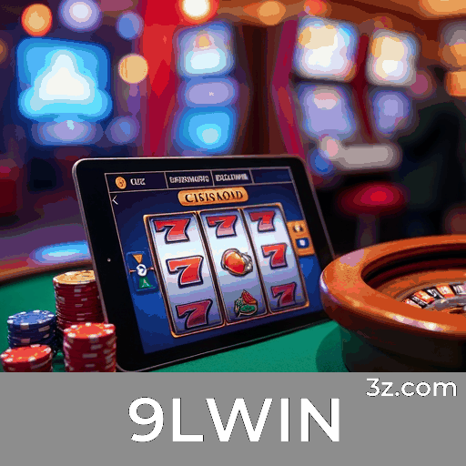 9LWIN: Oásis de Bônus e Promoções Incomparáveis