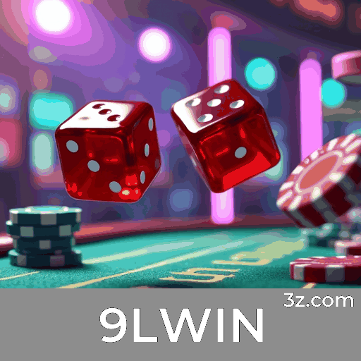 9LWIN: Seu Cassino Online Seguro e Premiado