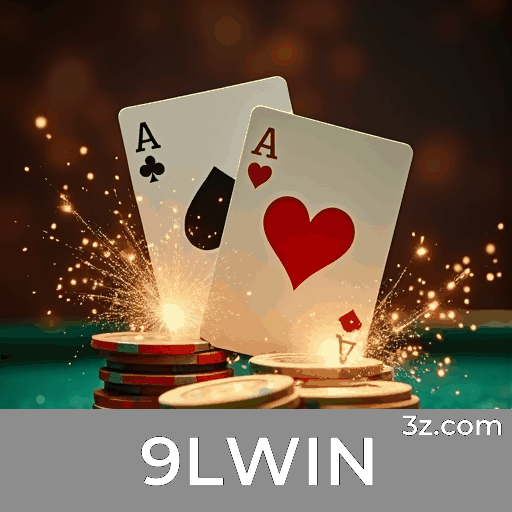 Experiência imersiva de cassino com 9LWIN para brasileiros