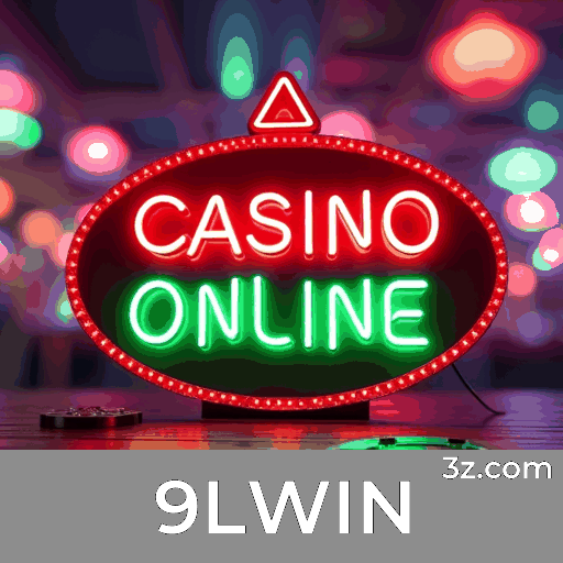 9LWIN: Oásis de Bônus e Promoções Incomparáveis