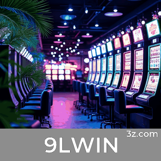 9LWIN: Jogos Diversificados e Experiência Imersiva para Brasileiros