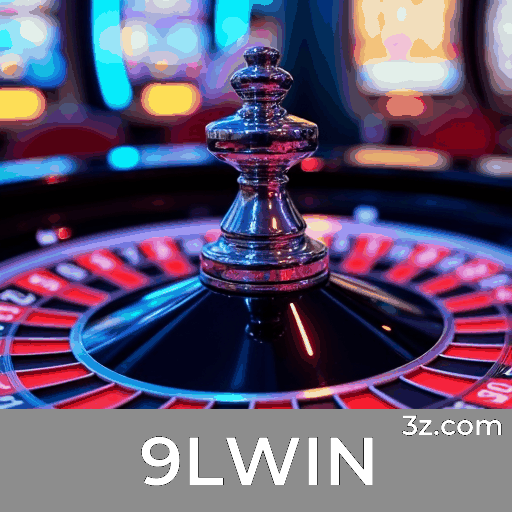 9LWIN: Jogos Diversificados e Experiência Imersiva para Brasileiros