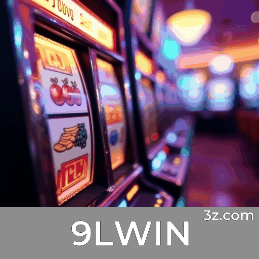 9LWIN: Oásis de Bônus e Promoções Incomparáveis
