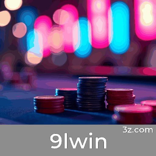 9lwin: Cassino Premiado e Pagamentos Rápidos