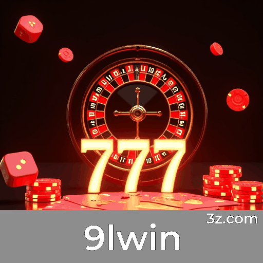 9lwin: Apostas em Esportes com Cotações Imediatas