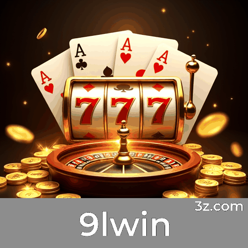 9lwin Promo: Descubra Promoções Estratégicas!