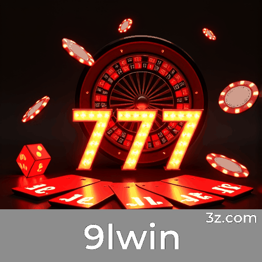 9lwin: Inovação e Tecnologia em Jogos