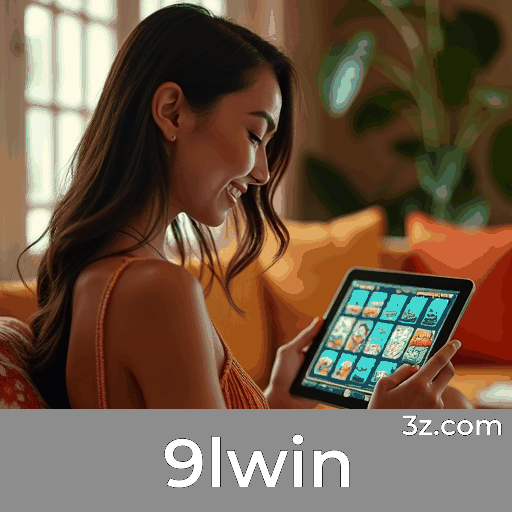 9lwin: Download Rápido e Uso Intuitivo para Brasileiros