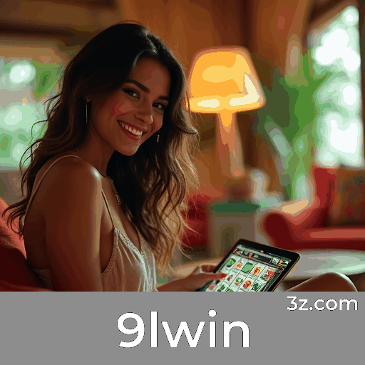 Controle Exclusivo e Personalizado da Conta na 9lwin