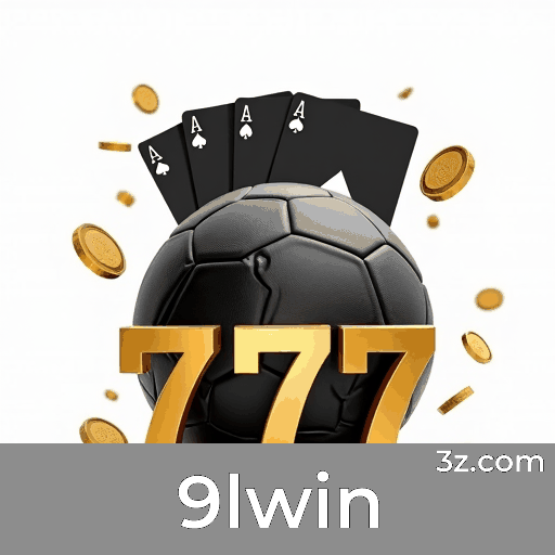 9lwin: Cassino Premiado e Pagamentos Rápidos