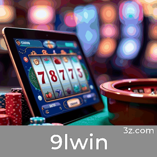 Experiência de Elite no 9lwin Casino: Programa VIP Exclusivo